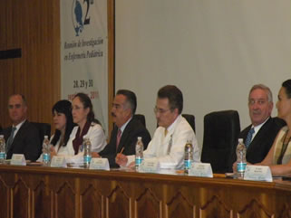 2da Reunión