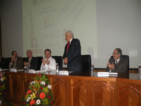 34 Aniversario INPer