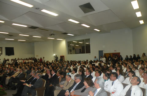 34 Aniversario INPer