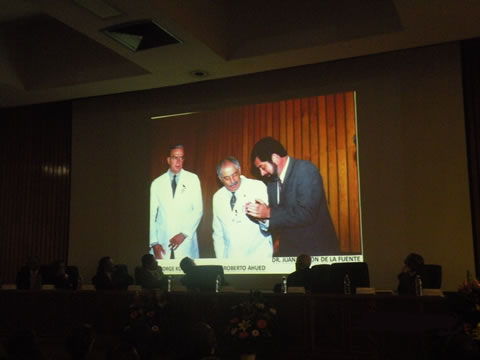 34 Aniversario INPer
