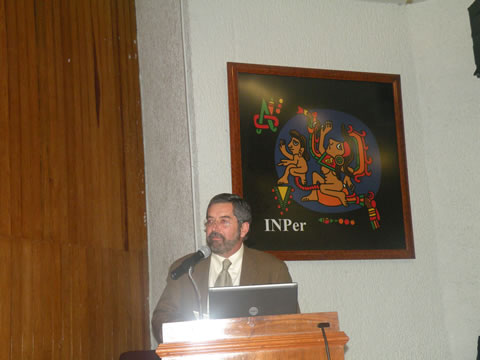 34 Aniversario INPer