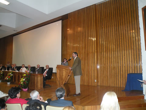 34 Aniversario INPer