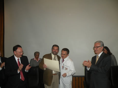 34 Aniversario INPer