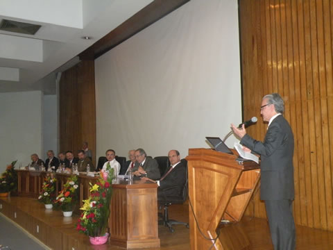 34 Aniversario INPer