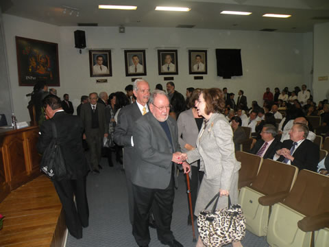 34 Aniversario INPer