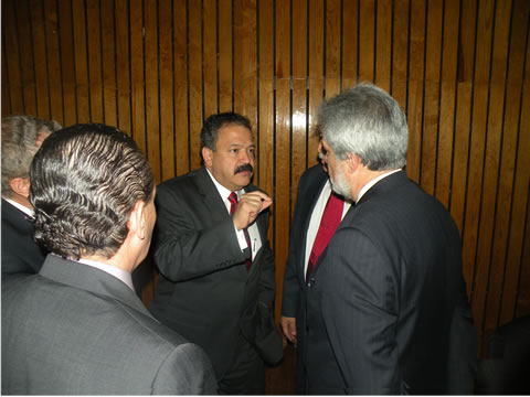 34 Aniversario INPer