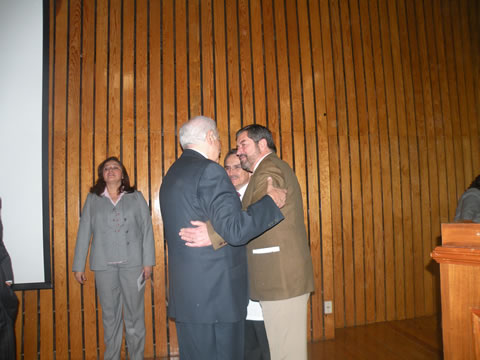 34 Aniversario INPer