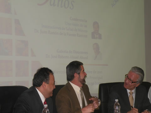 34 Aniversario INPer