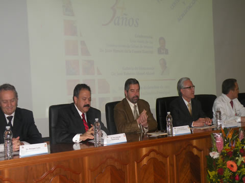 34 Aniversario INPer