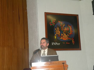 34 Aniversario INPer