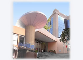 Dirección General