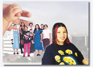 Medicina de la Adolescente
