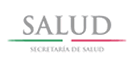 Secretaría de Salud.