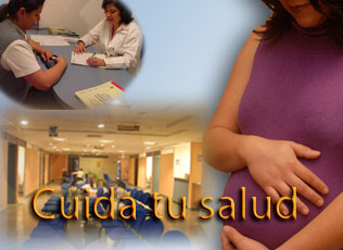 Cuida Tu Salud !