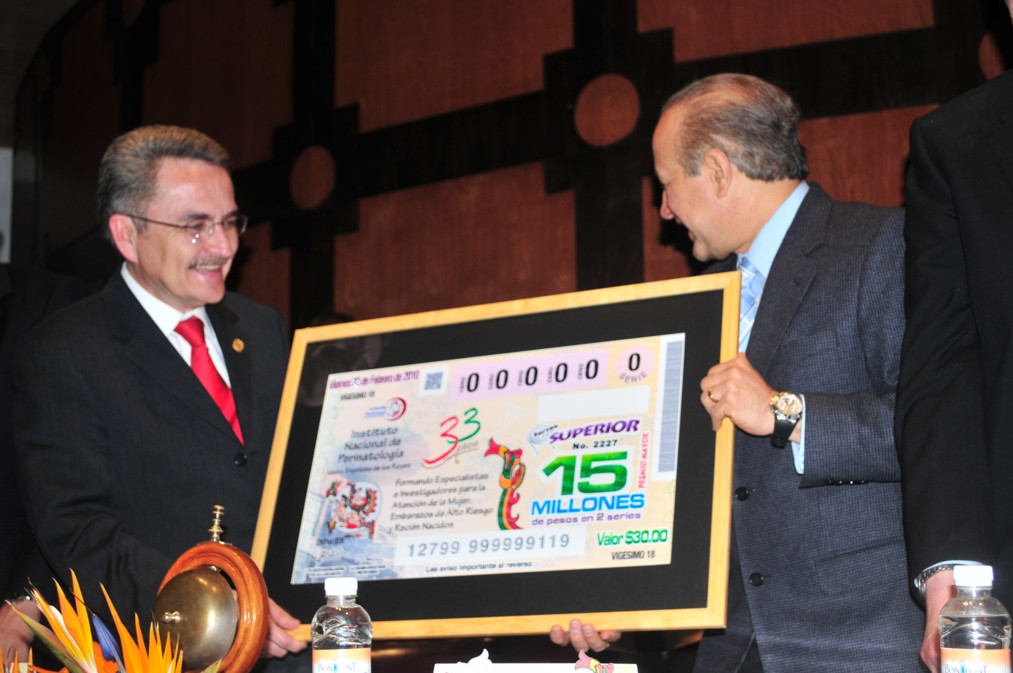 Loteria Nacional