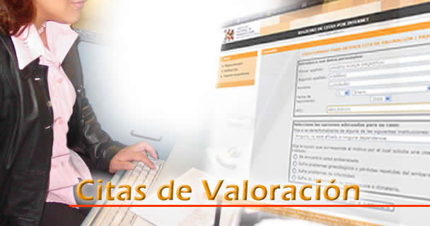 Documentos necesarios