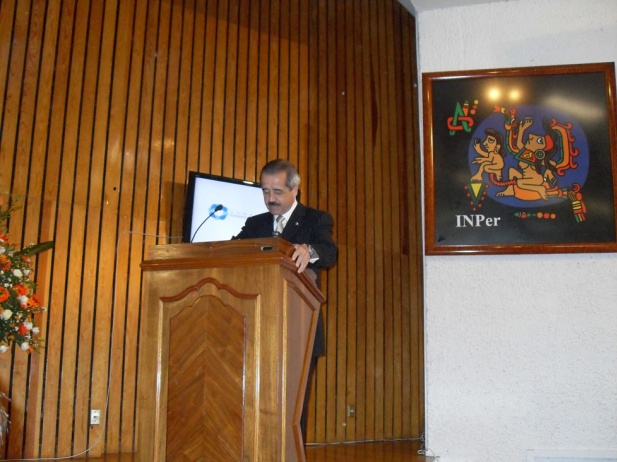 fundación gonzalo rio arronte