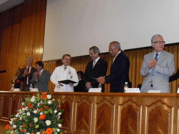 fundación gonzalo rio arronte