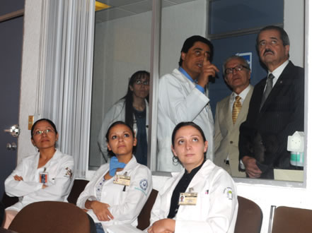 Dr. Romeo Rodríguez