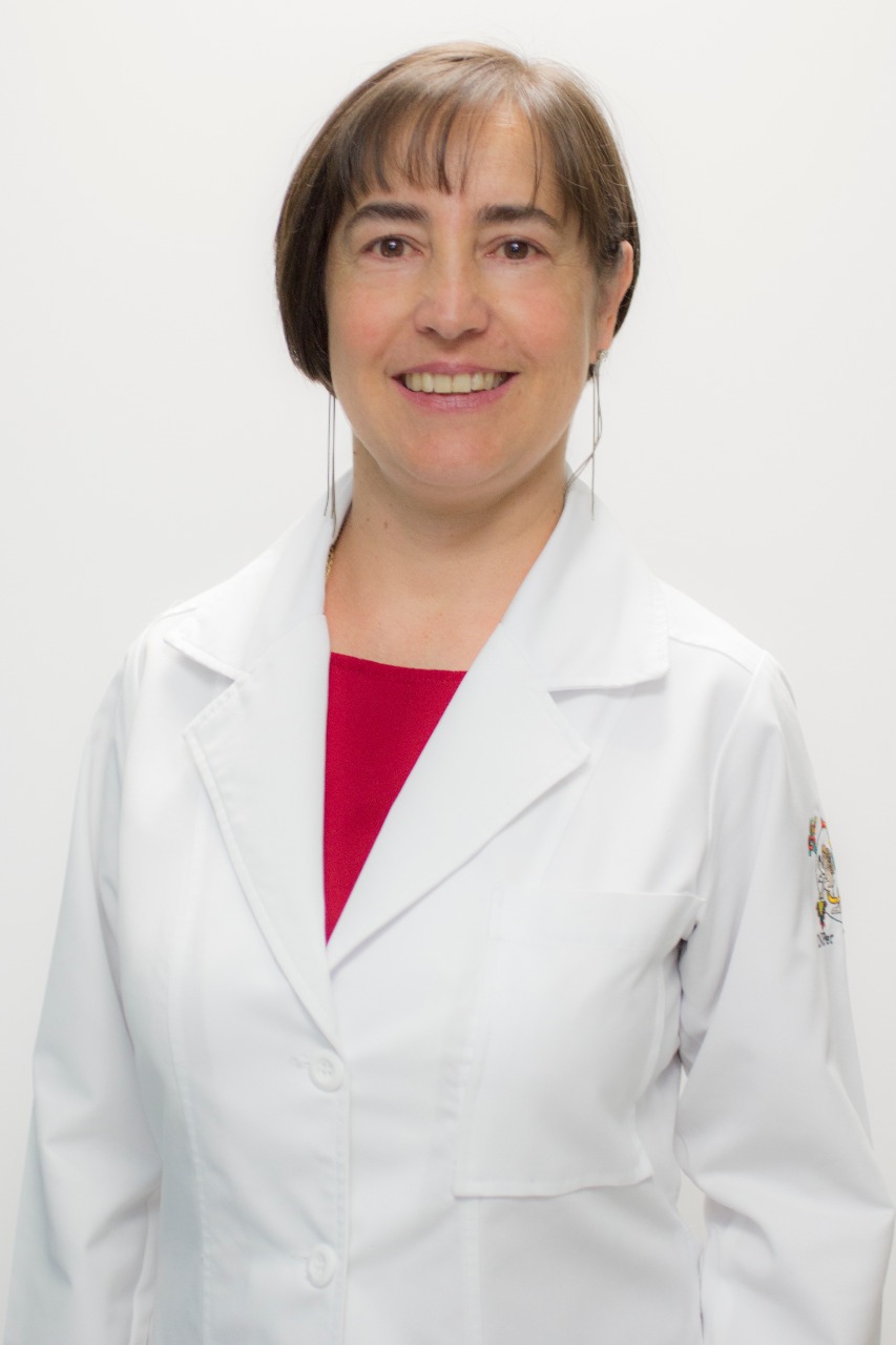 Dra. Claudine Irles Machuca