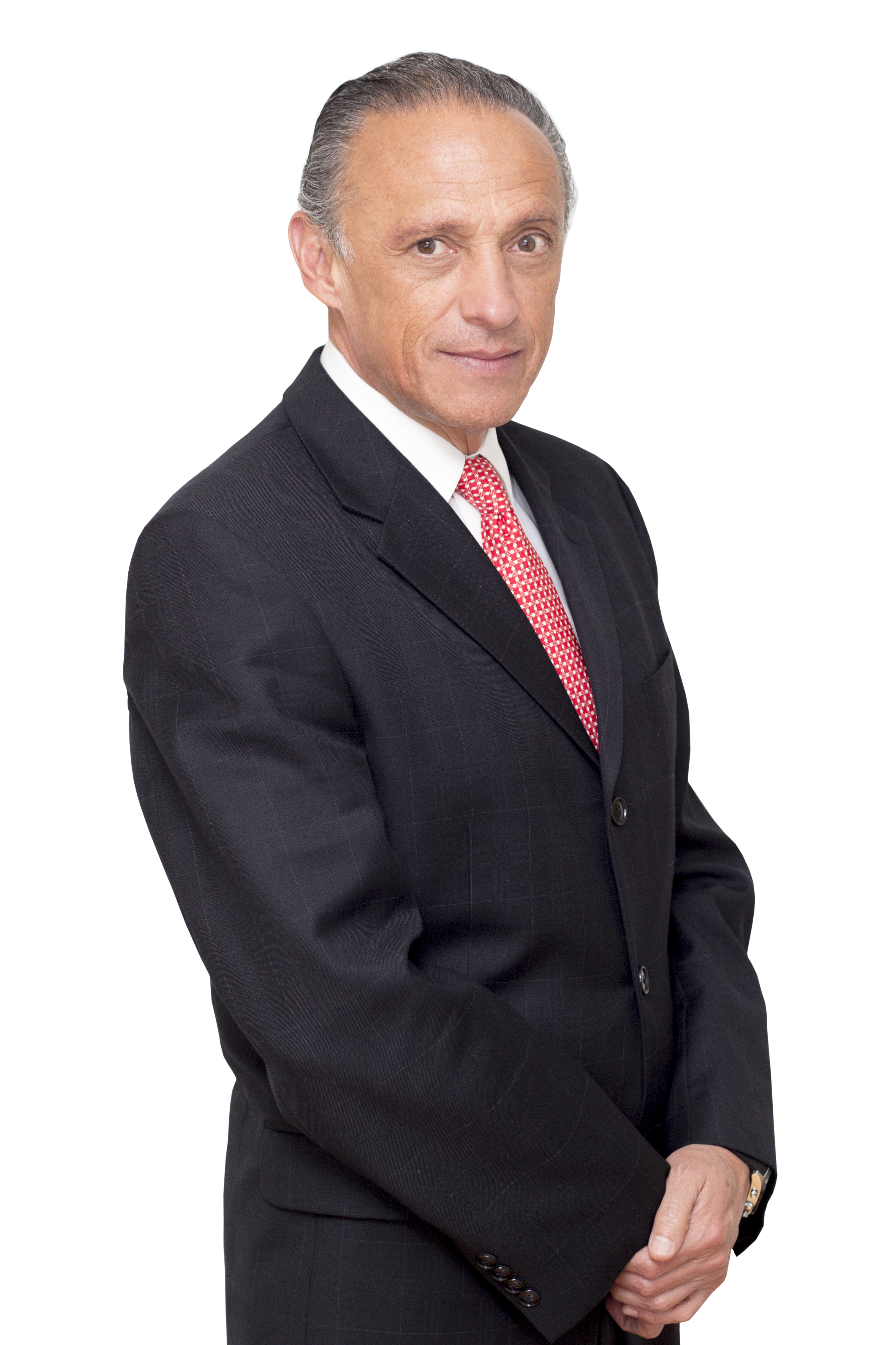 Dr. Jorge Arturo Cardona Pérez