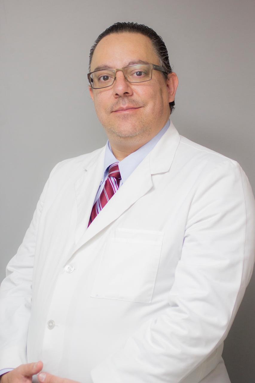 Dr. Mario Roberto Rodríguez Bosch