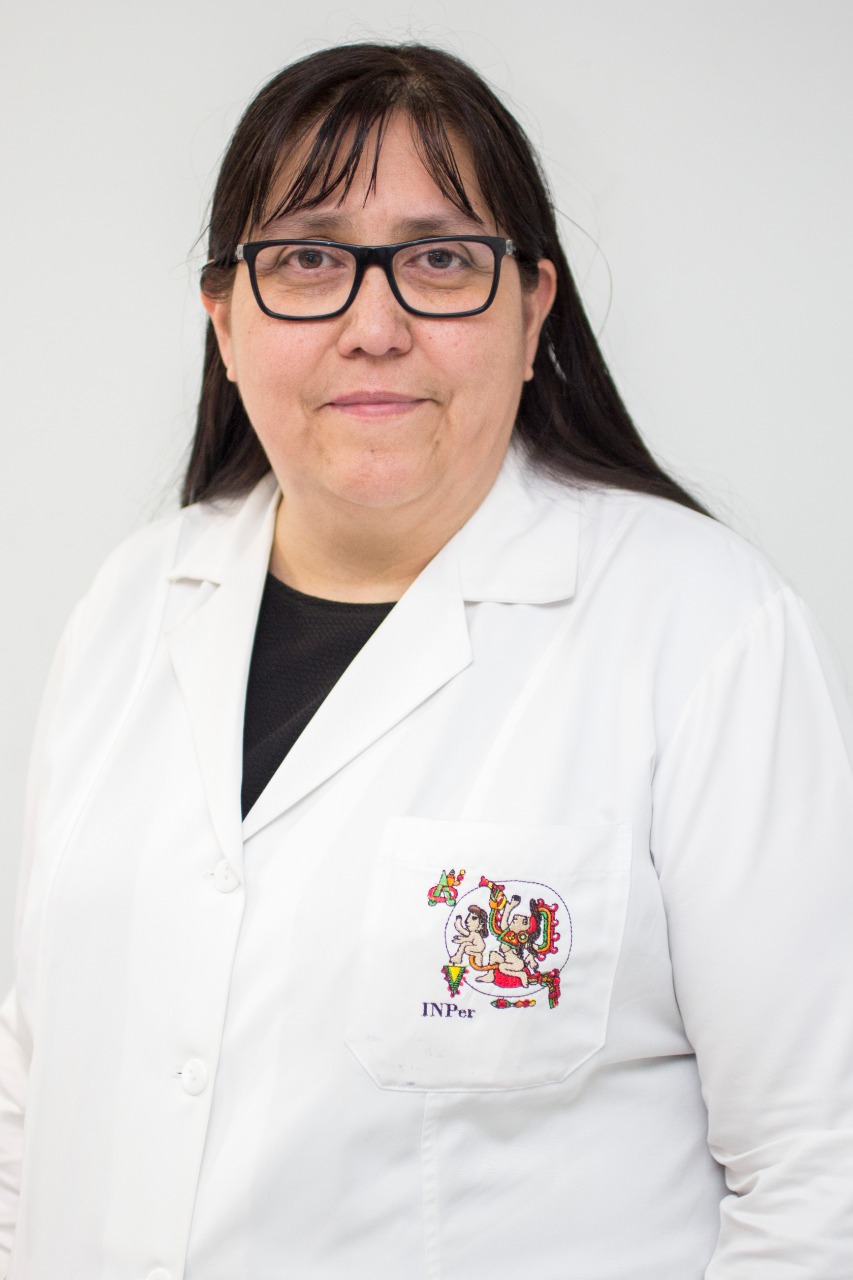 Dra. Sandra Acevedo Gallegos